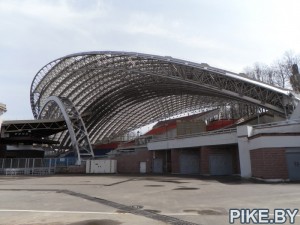амфитеатр Витебск