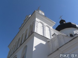 Собор Свято-Никольский