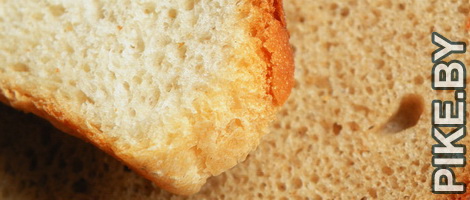 Как правильно ловить на хлеб