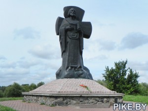 Памятник К Туровскому