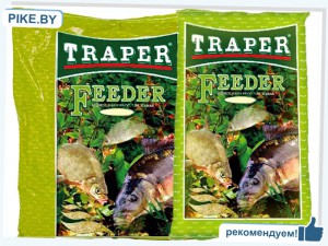 Прикормка Traper Feeder (Фидер)