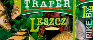 Прикормка Traper Leszcz (Трапер Лещ)