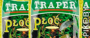 Прикормка Traper Ploc (Трапер Плотва)