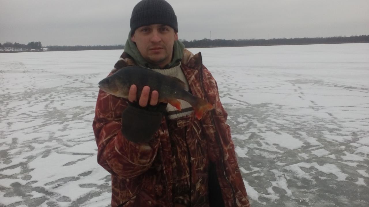  2 дня, пятницу и субботу рыбачил на одном ... | Отчеты о рыбалке в Беларуси