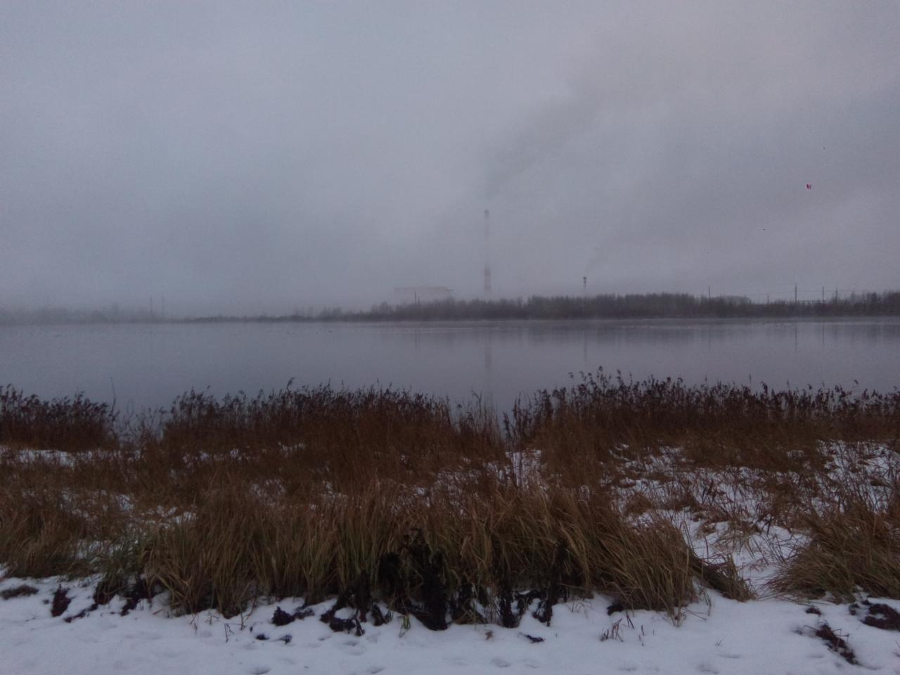  Никак не получалось добраться до компа, поэтому  ... | Отчеты о рыбалке в Беларуси