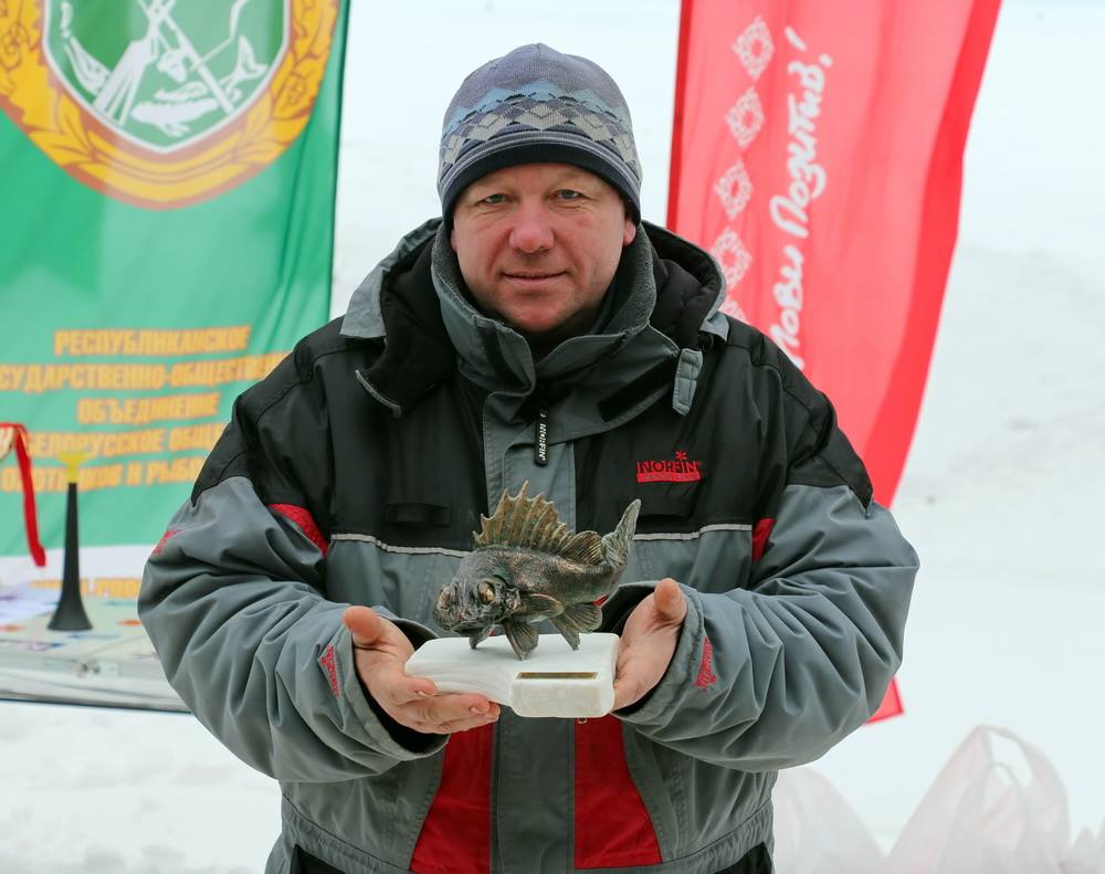  Отчет со второго этапа чемпионата РБ по спортивной ... | Отчеты о рыбалке в Беларуси