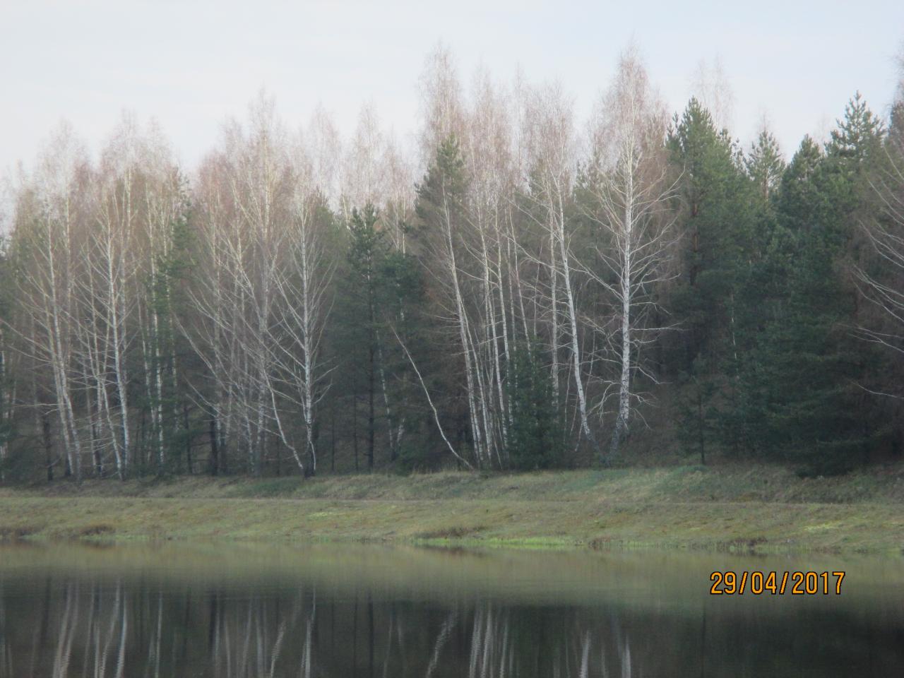  Как всегда долгожданная суббота, и конечно очередная вылазка ... | Отчеты о рыбалке в Беларуси
