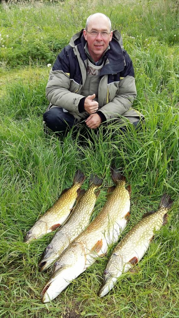  Три года не открывал полноценно сезон на Нарочи ... | Отчеты о рыбалке в Беларуси