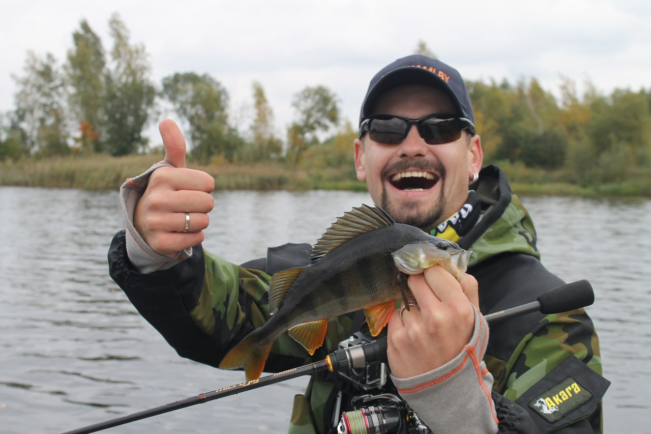  Уж очень насыщенная была эта рыбалка. ... | Отчеты о рыбалке в Беларуси