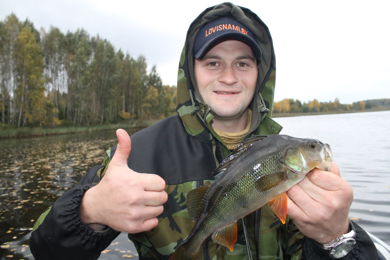  Уж очень насыщенная была эта рыбалка. ... | Отчеты о рыбалке в Беларуси