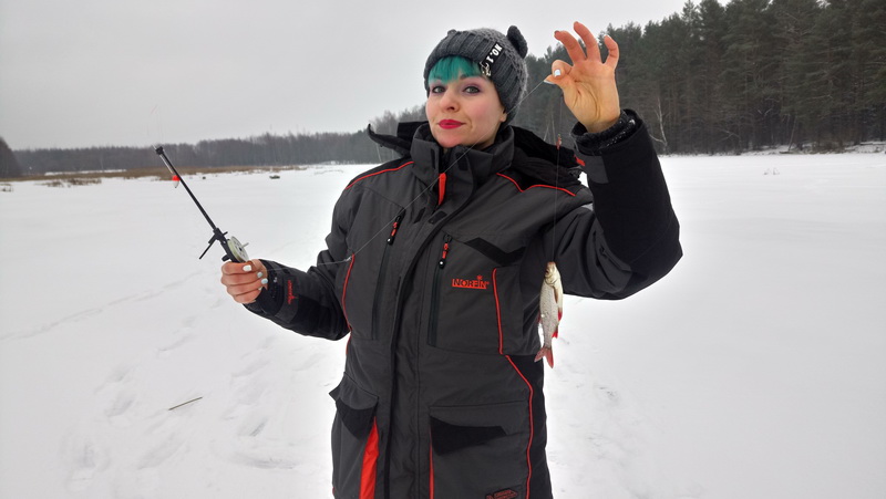 Ловля щуки на платнике Заборье - ООО "Релакс Фишинг"... | Отчеты о рыбалке в Беларуси