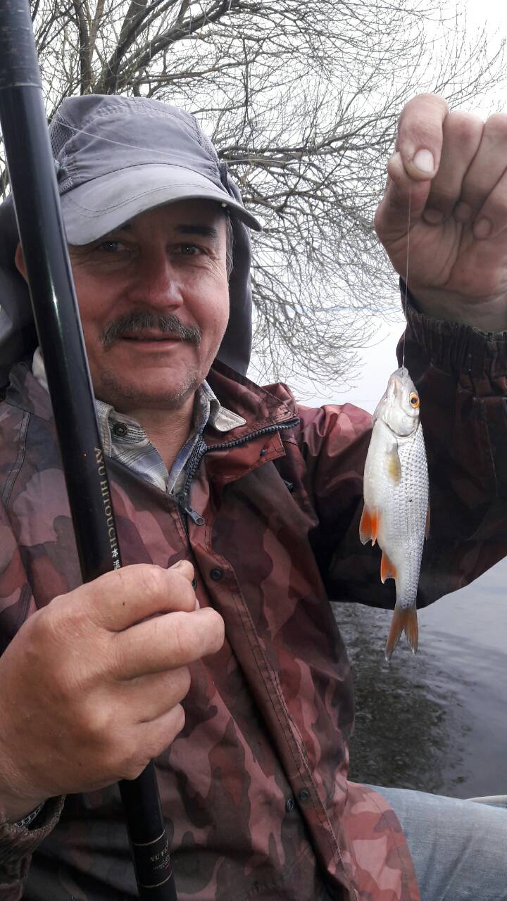  Что-то никто толком не отписывается, преодолел приступ лени ... | Отчеты о рыбалке в Беларуси