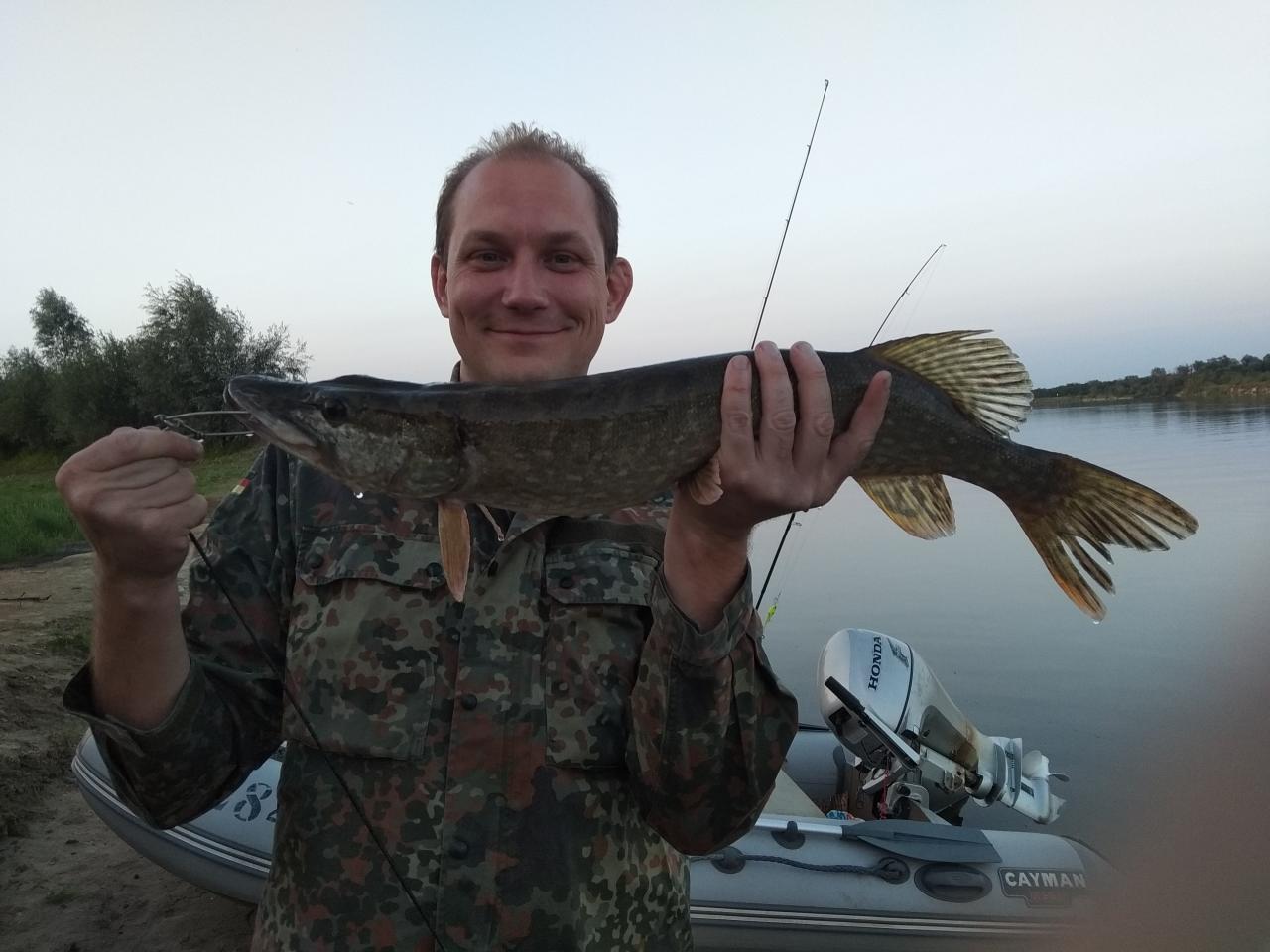  Небольшой отчет о рыбалке на любимой Припяти.Рыбачили в ... | Отчеты о рыбалке в Беларуси