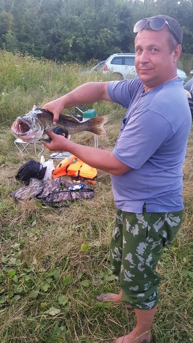 Были на эти выходные на реке ... | Отчеты о рыбалке в Беларуси