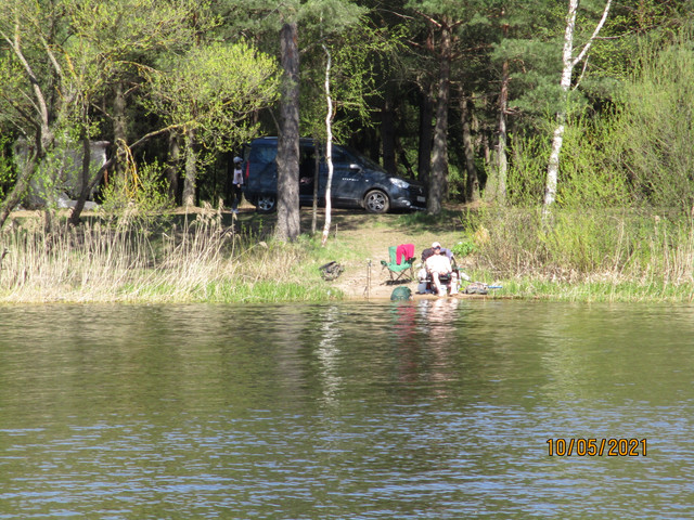  Желаний было много, но перетянуло общение с хорошими ... | Отчеты о рыбалке в Беларуси
