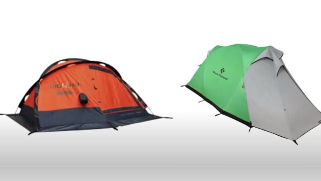 Выбрать палатку